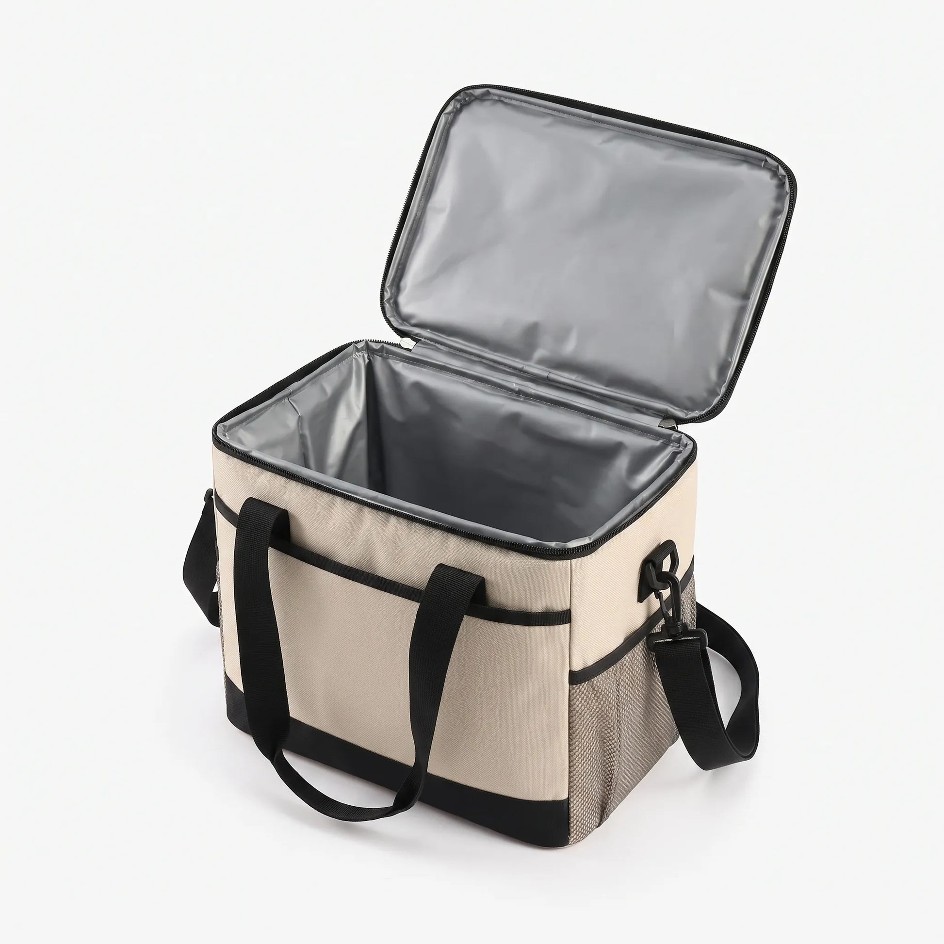 Insulated Rectangular Cooler Bag - Fresol