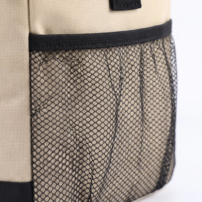 Insulated Rectangular Cooler Bag - Fresol