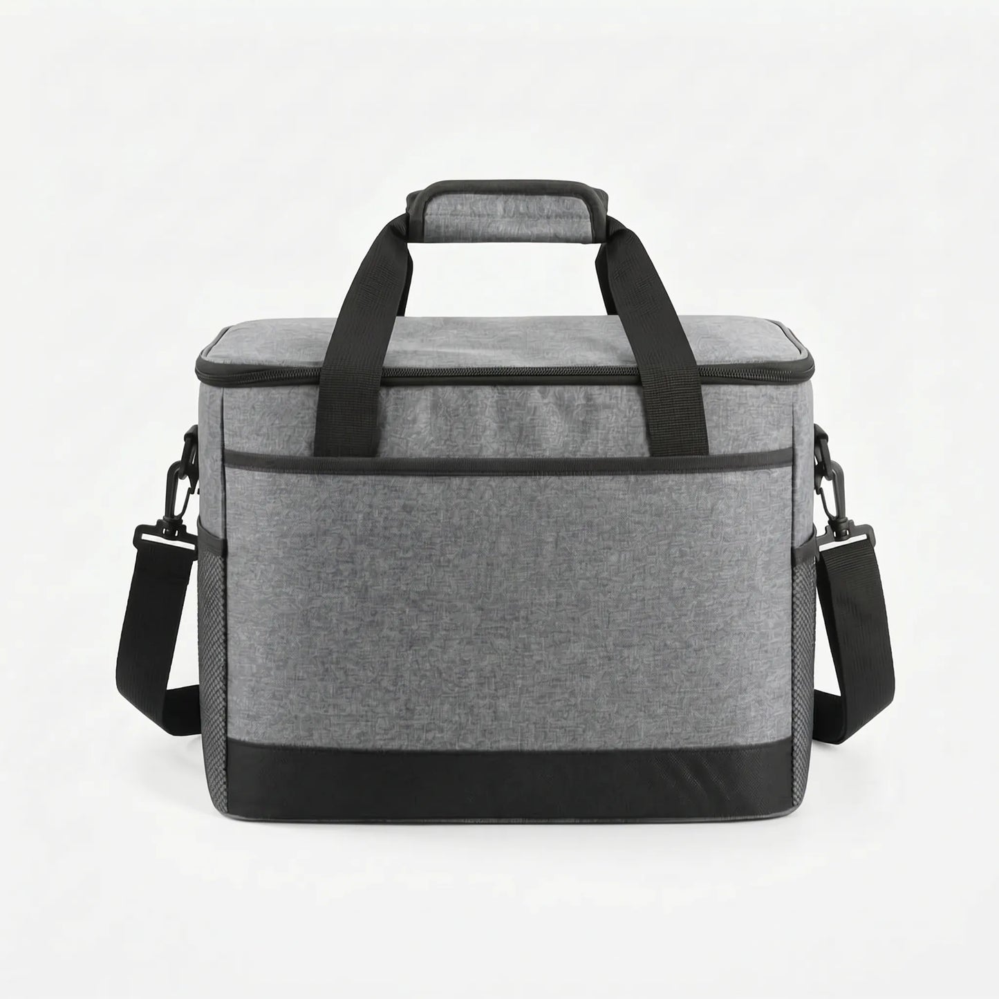 Insulated Rectangular Cooler Bag - Fresol