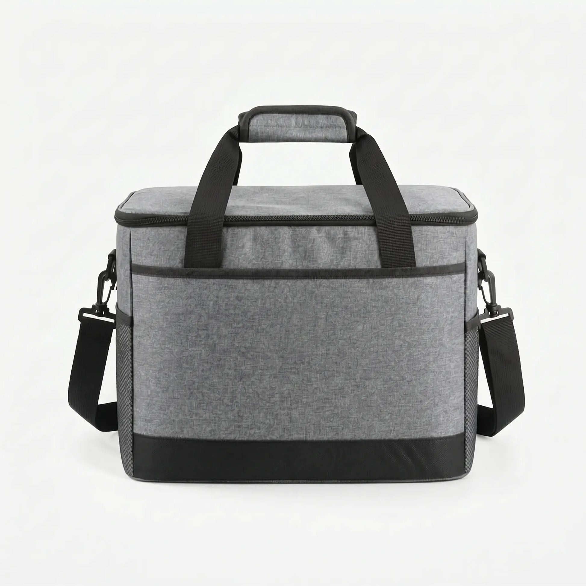 Insulated Rectangular Cooler Bag - Fresol