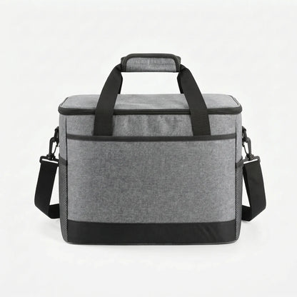Insulated Rectangular Cooler Bag - Fresol