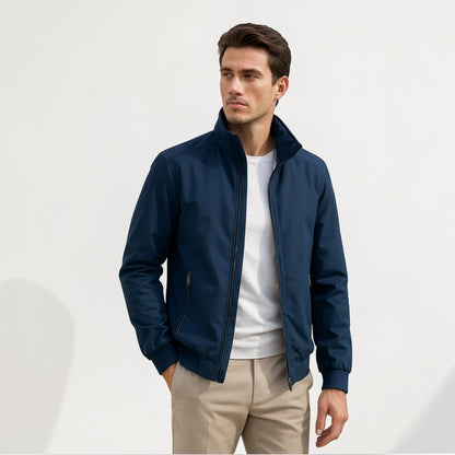 Men's Jacket | Lightweight for Warm Days 1