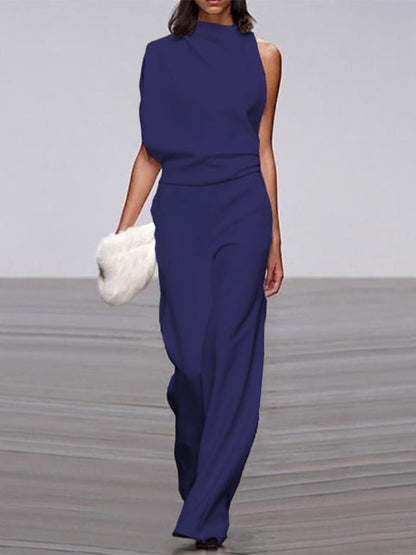 Ladies Jumpsuit - Bea