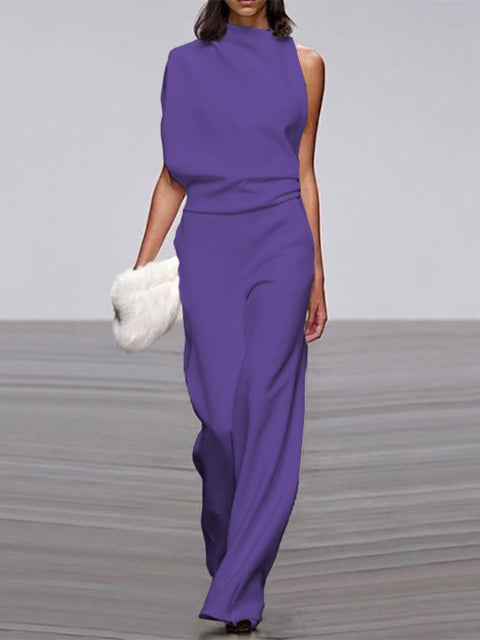 Ladies Jumpsuit - Bea