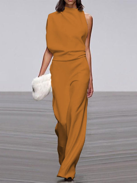 Ladies Jumpsuit - Bea