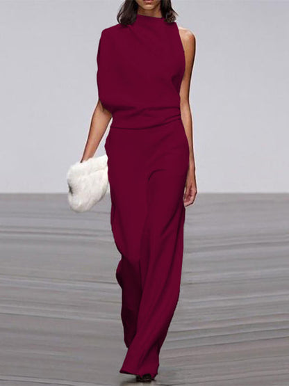 Ladies Jumpsuit - Bea