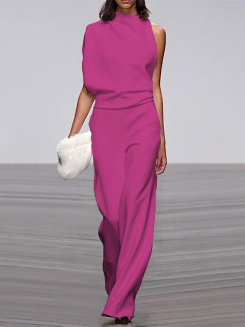 Ladies Jumpsuit - Bea
