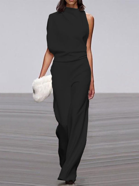 Ladies Jumpsuit - Bea