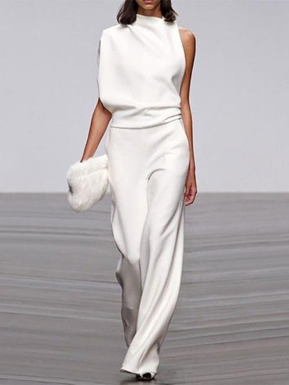 Ladies Jumpsuit - Bea