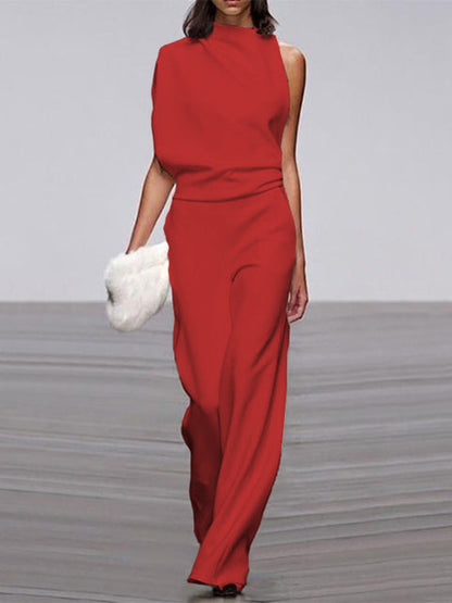 Ladies Jumpsuit - Bea
