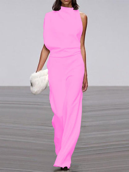 Ladies Jumpsuit - Bea