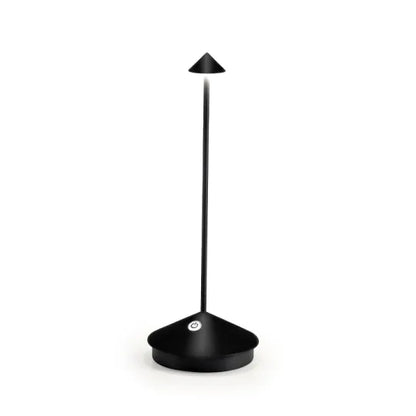 Cordless LED Lamp | Battery-Powered Dimmable Touch Light 18