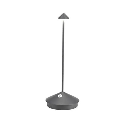 Cordless LED Lamp | Battery-Powered Dimmable Touch Light 20