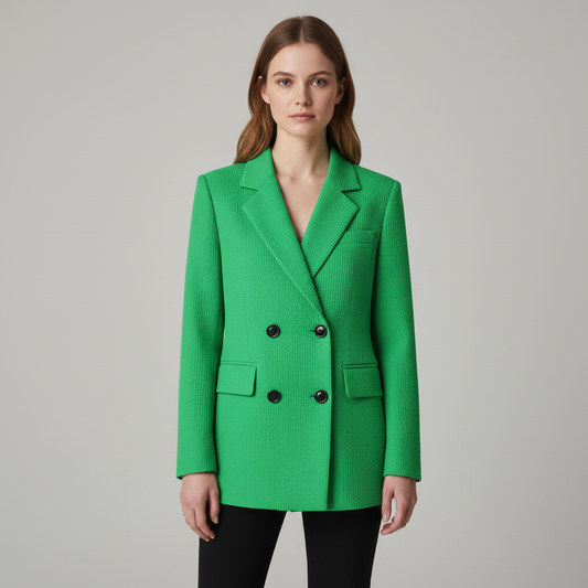 Klassischer Blazer -  Marianne