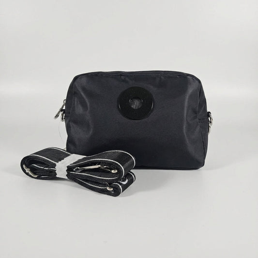Kleine Crossbody Reistas - Minique