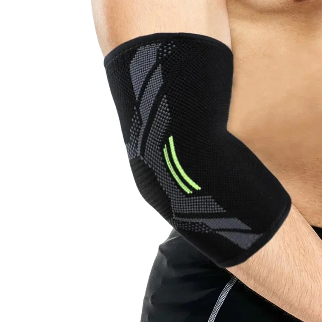 Orthopaedic Elbow Brace - FlexiSupport
