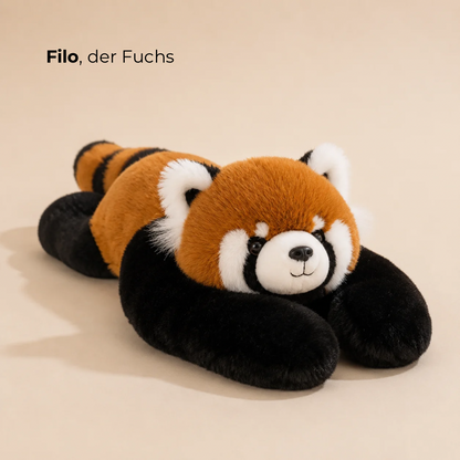 Weighted Sloth Cuddle Plush for Calm, Cozy Moments 5