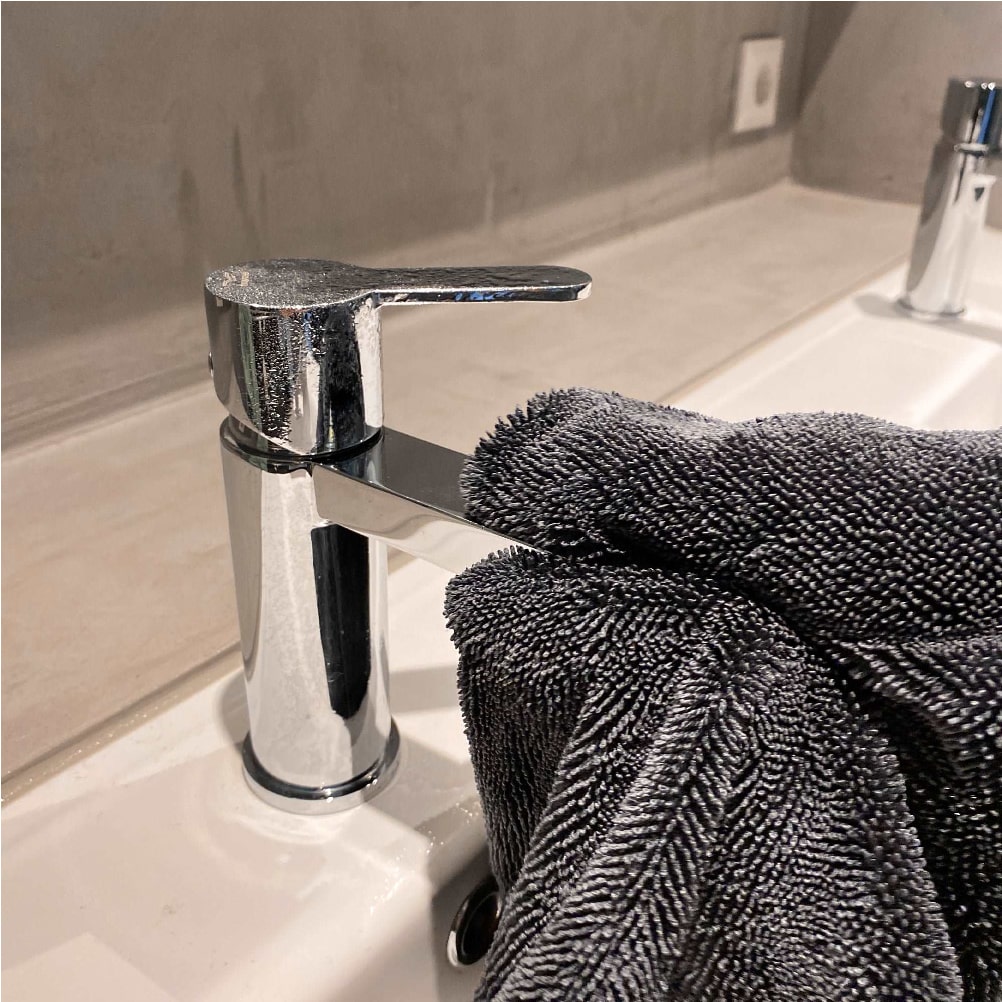 Super Absorbent Drying Cloth – DrySwift