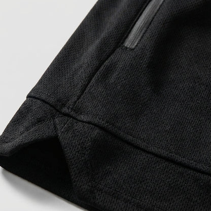 Kurz Sporthose Mit Seitentaschen - Bryant