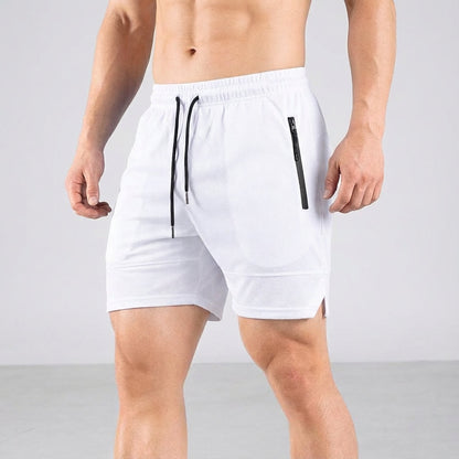 Kurz Sporthose Mit Seitentaschen - Bryant