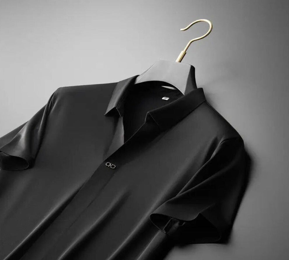Kurzarm Poloshirt Set - Vito