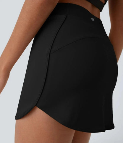 Kurzer Sport-Skort In Minilänge - Marta