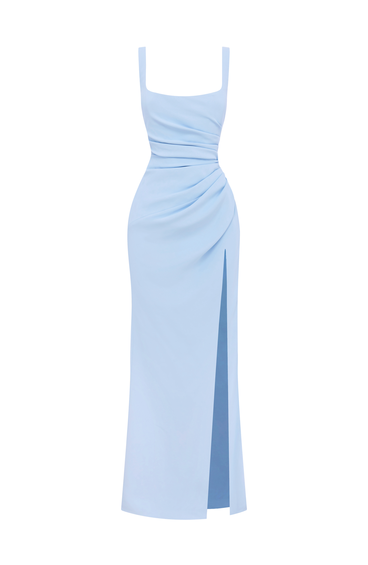 Camille Maxi Dress 29