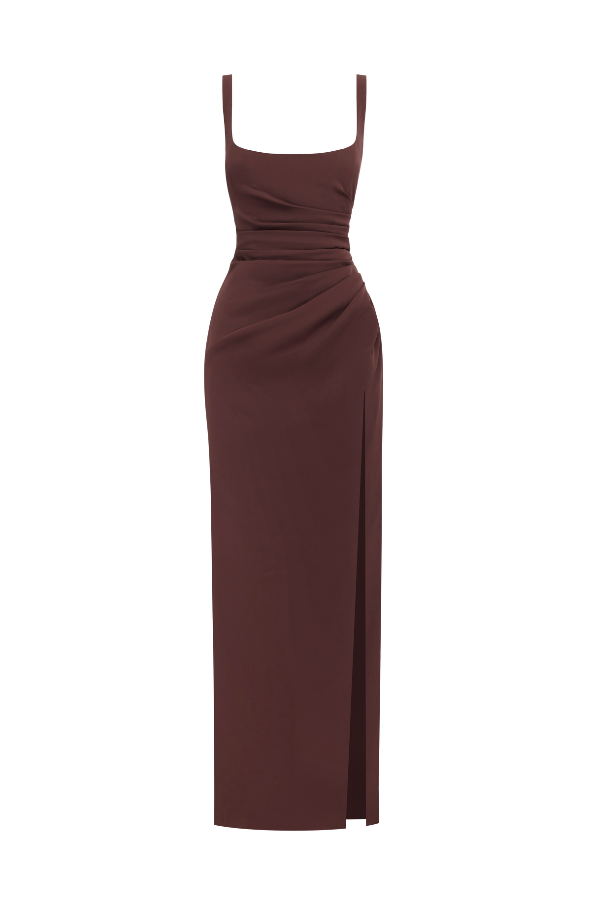 Camille Maxi Dress 9