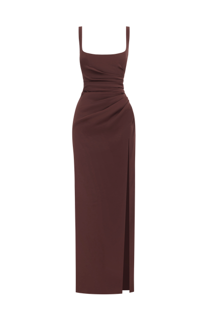 Camille Maxi Dress 9