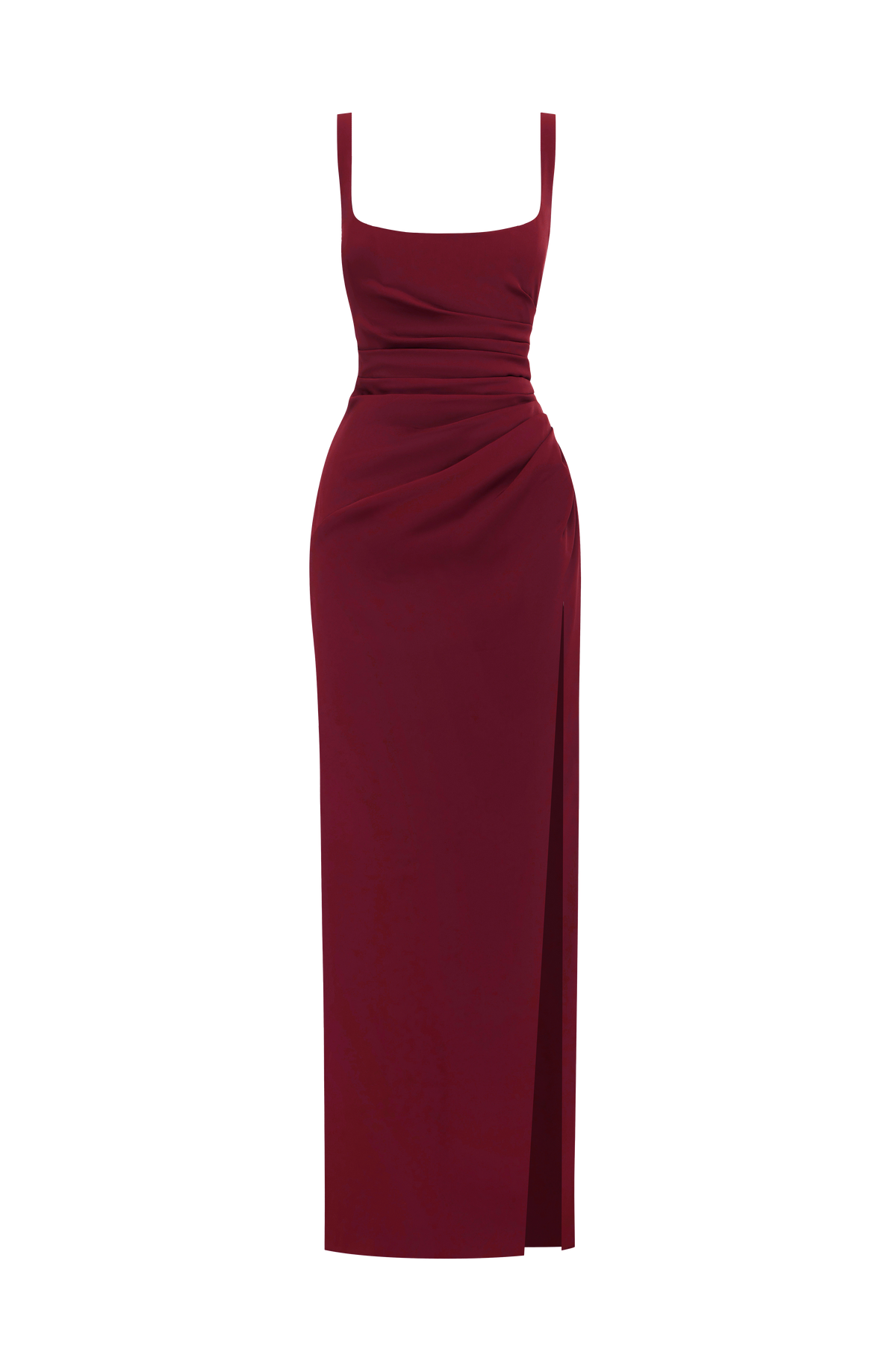 Camille Maxi Dress 23