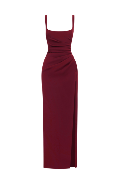 Camille Maxi Dress 23