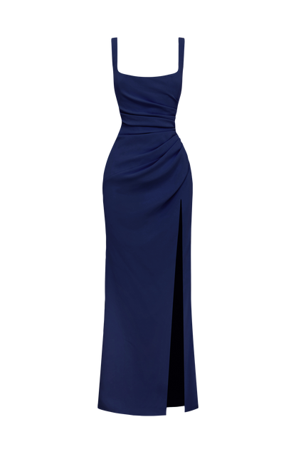 Camille Maxi Dress 16