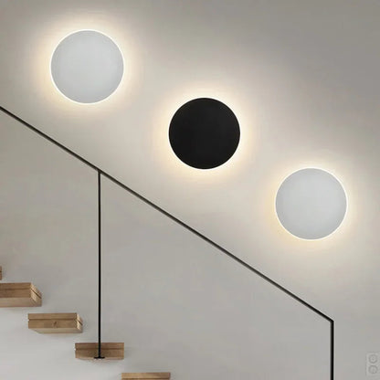 Modern LED Wall Lamp – Lumeo