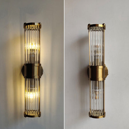 LED Badezimmer Wandleuchte - Radiantor