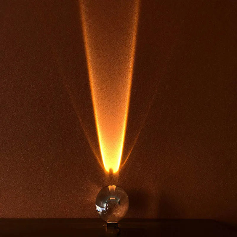 LED Nachtlicht Dekor - Skygleam