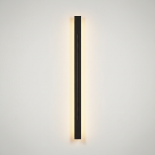 LED Hinterleuchtete Wandleuchte - LumeBar
