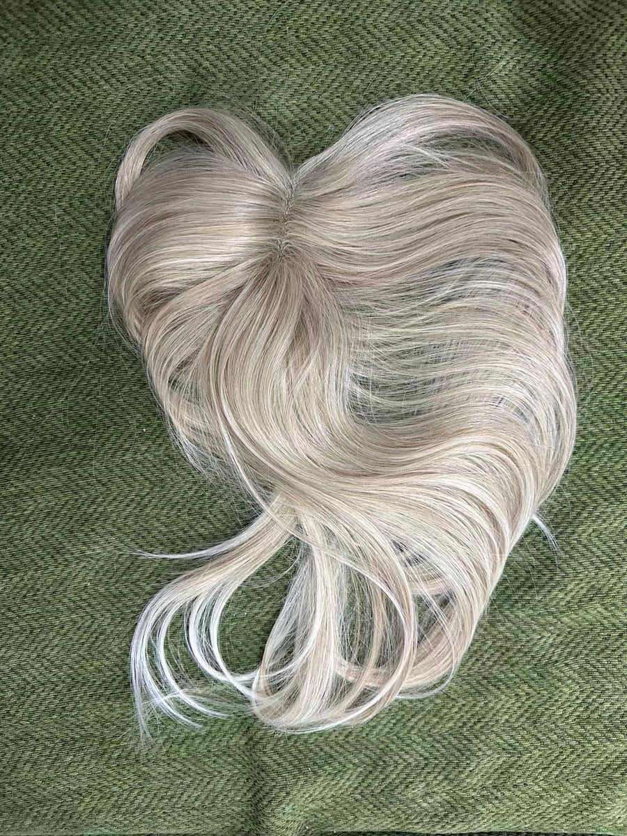 Quick Clip-in Hair Extensions for Short Hair – Zuri