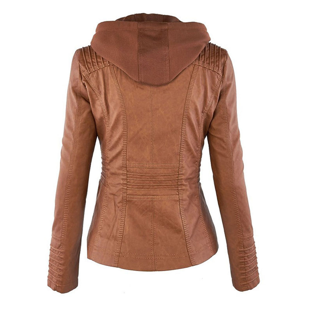 Ladies' Summer Jacket - Amara