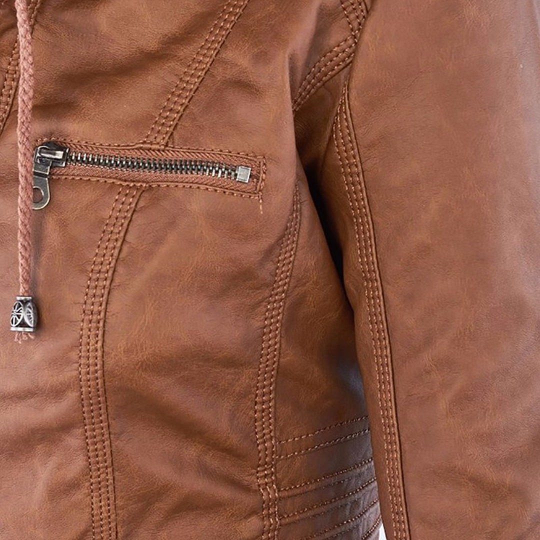 Ladies' Summer Jacket - Amara