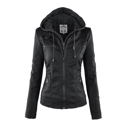 Ladies' Summer Jacket - Amara