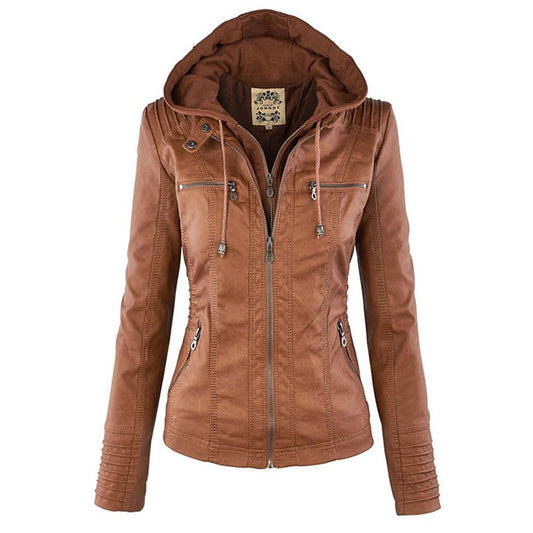 Ladies' Summer Jacket - Amara