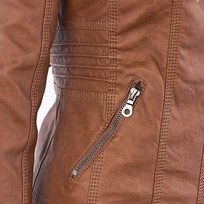 Ladies' Summer Jacket - Amara