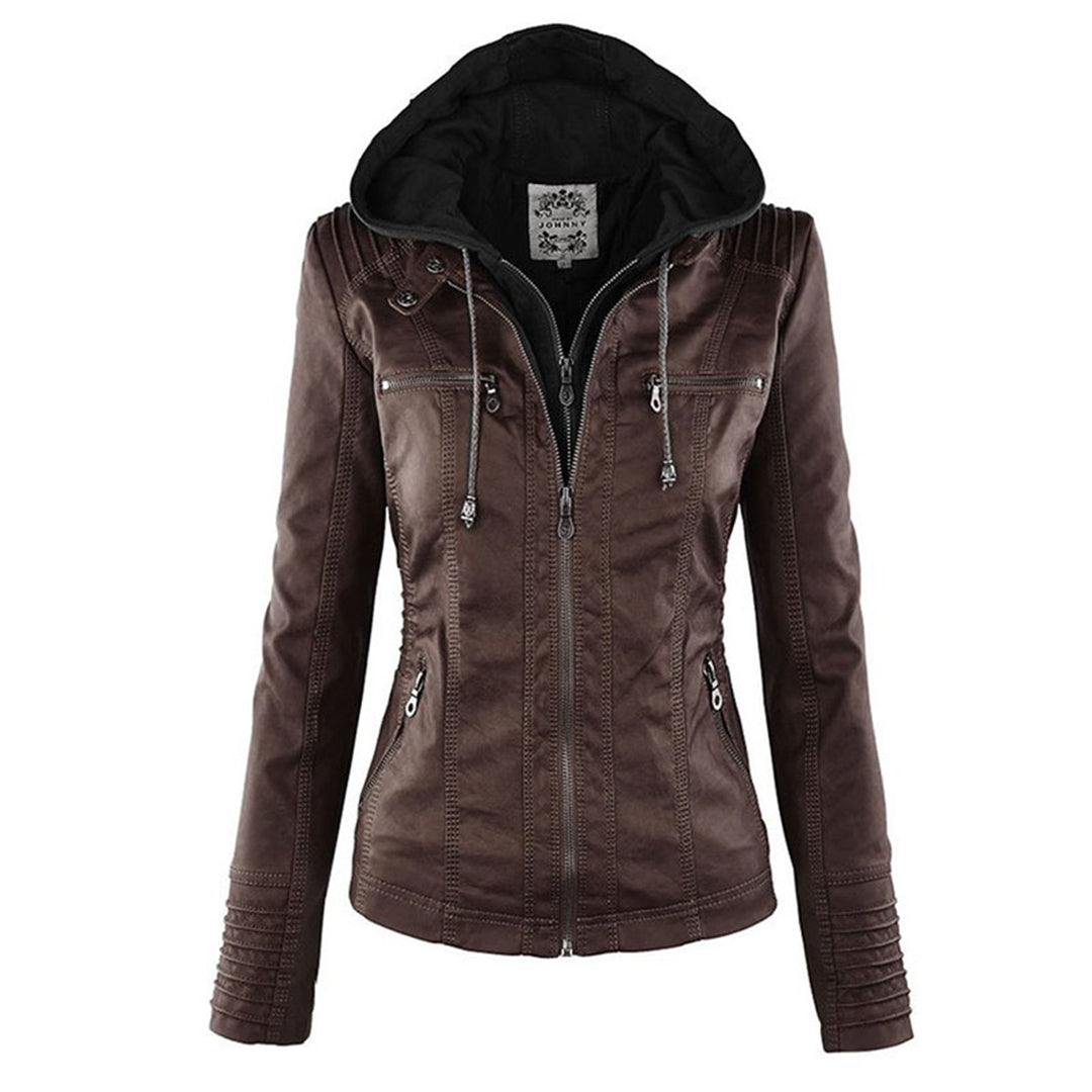 Ladies' Summer Jacket - Amara