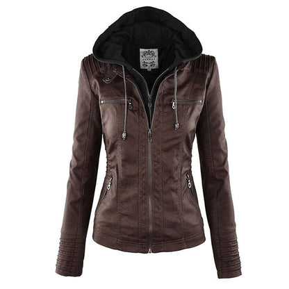 Ladies' Summer Jacket - Amara
