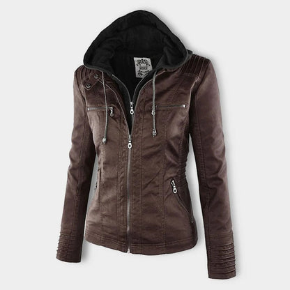 Ladies' Summer Jacket - Amara