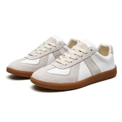 Men's Lace-Up Sneakers | Slip-Resistant & Comfortable Fit 7