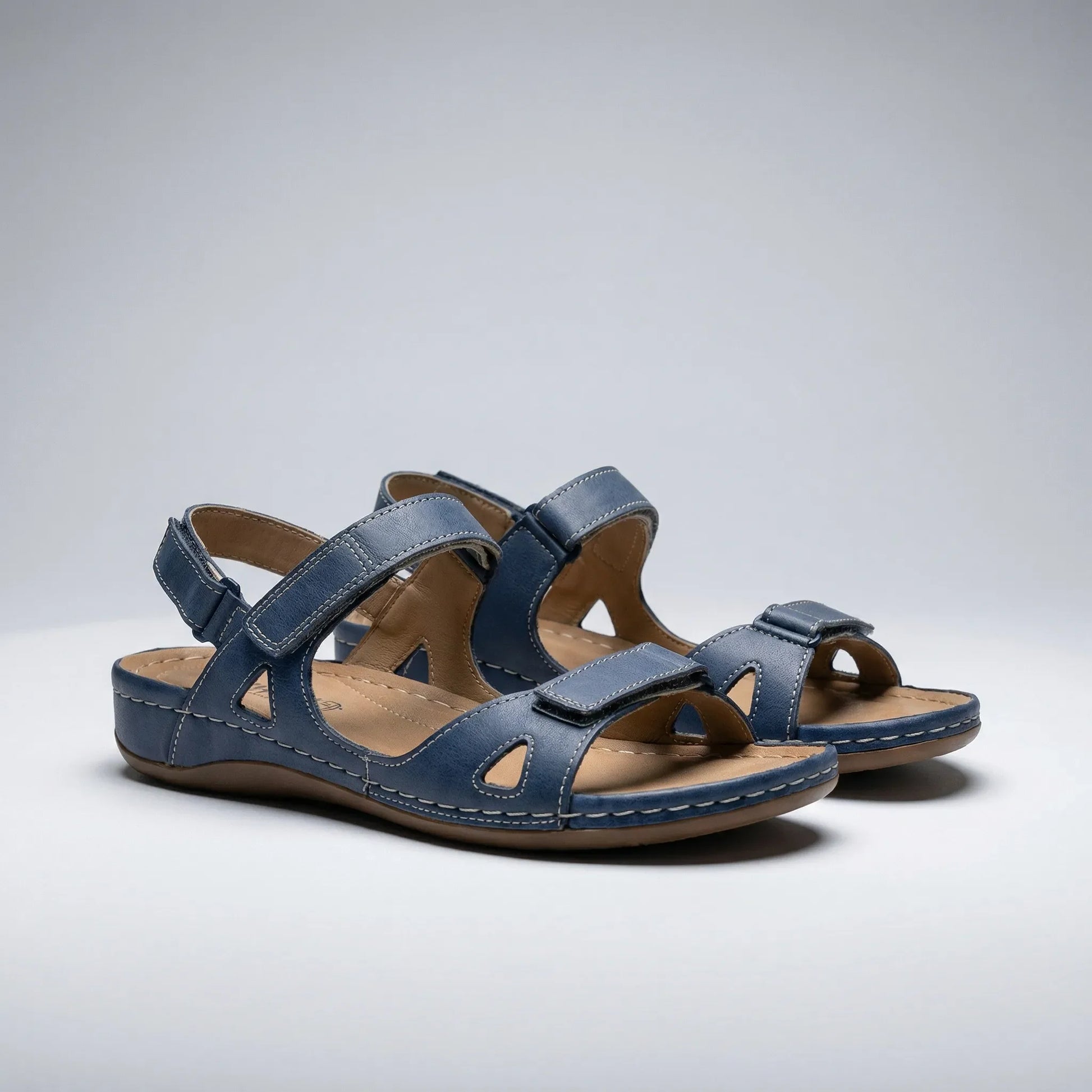 Ladies Walking Sandals - Ivonne