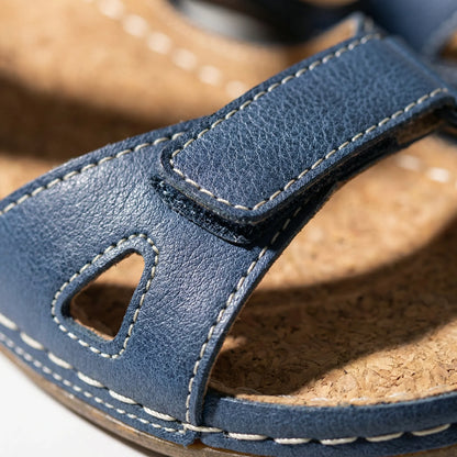 Ladies Walking Sandals - Ivonne