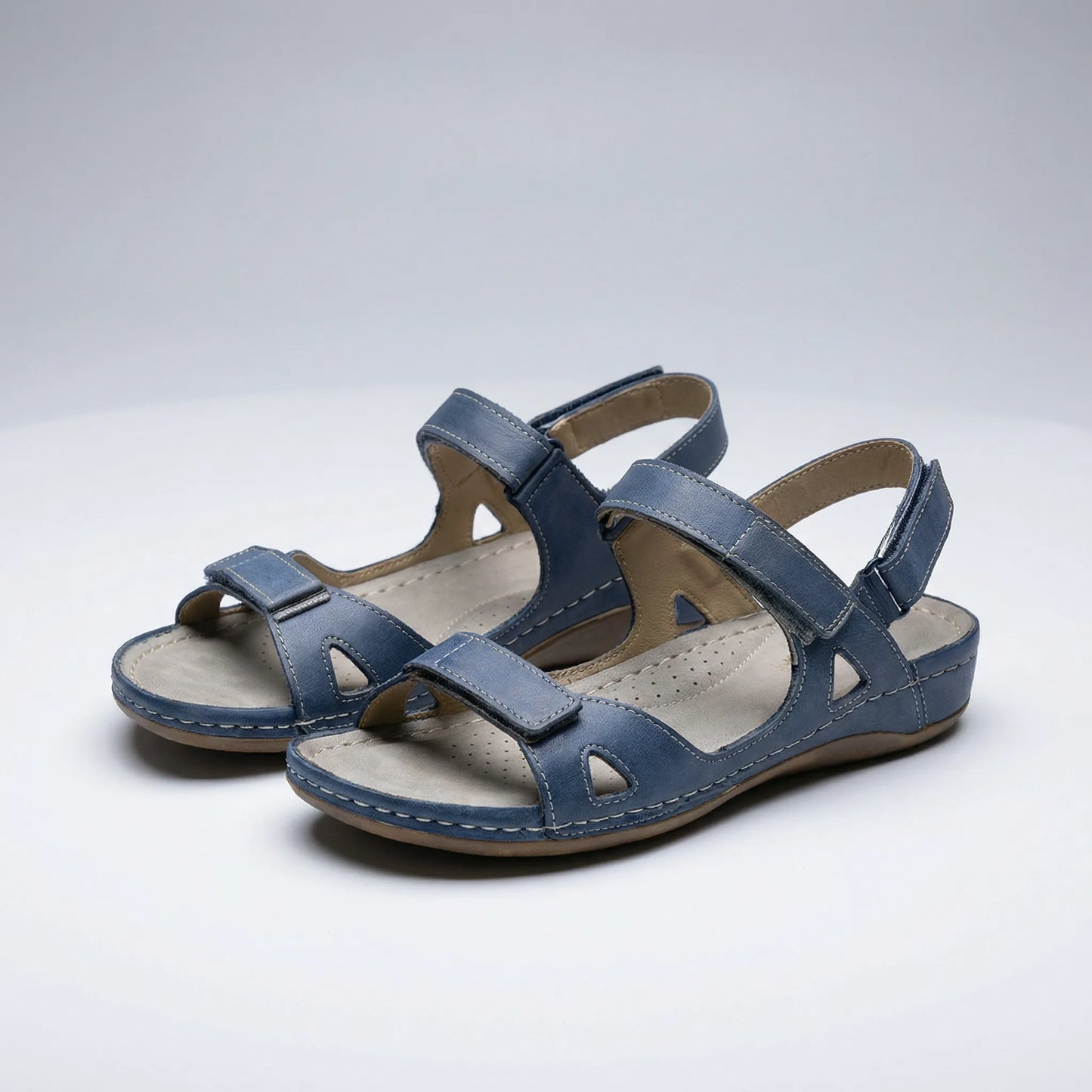 Ladies Walking Sandals - Ivonne