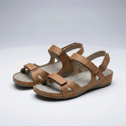 Ladies Walking Sandals - Ivonne